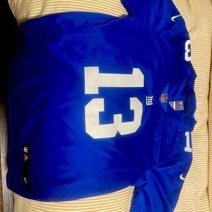 Odell Beckham Jr Jersey - NY Giants (Nike)